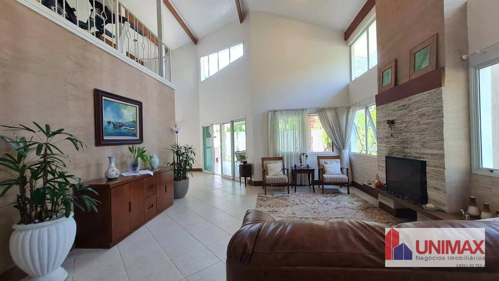 Casa de Condomínio, 5 quartos - Foto 10