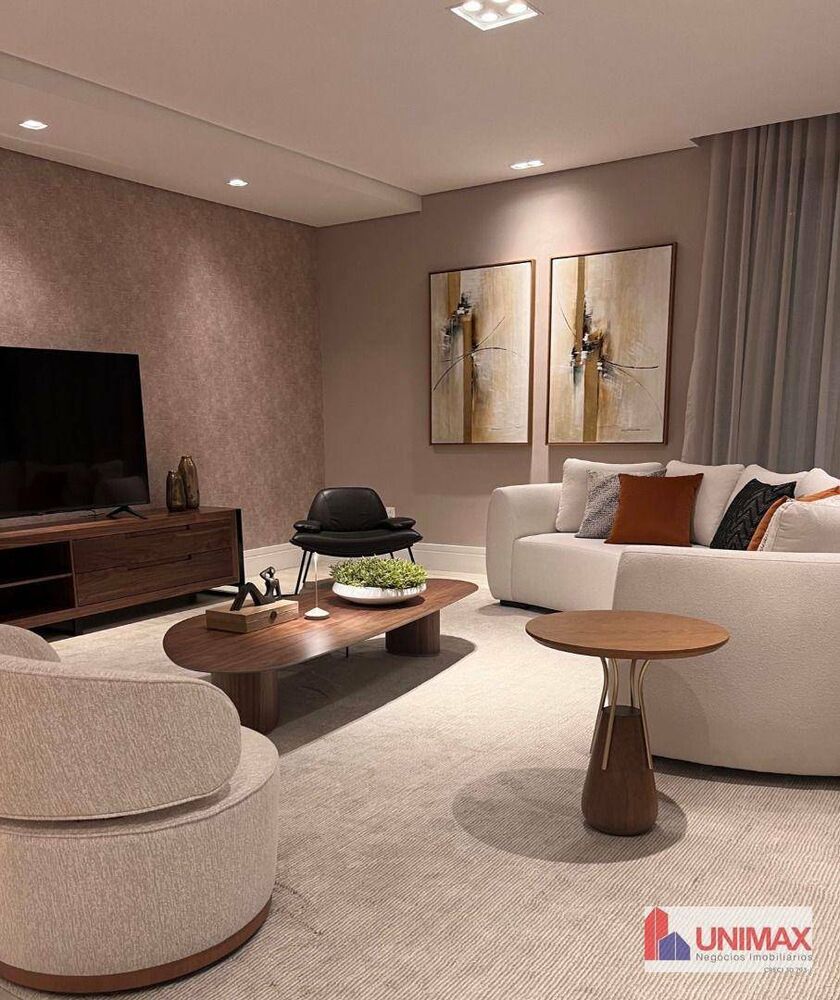 Apartamento, 4 quartos, 344 m² - Foto 6