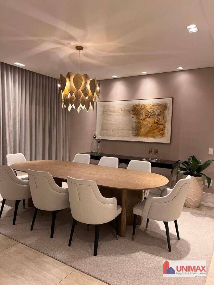 Apartamento, 4 quartos, 344 m² - Foto 8