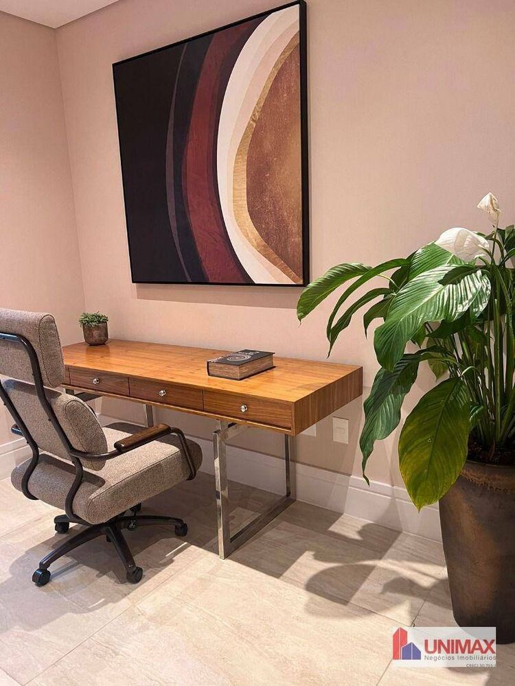 Apartamento, 4 quartos, 344 m² - Foto 13