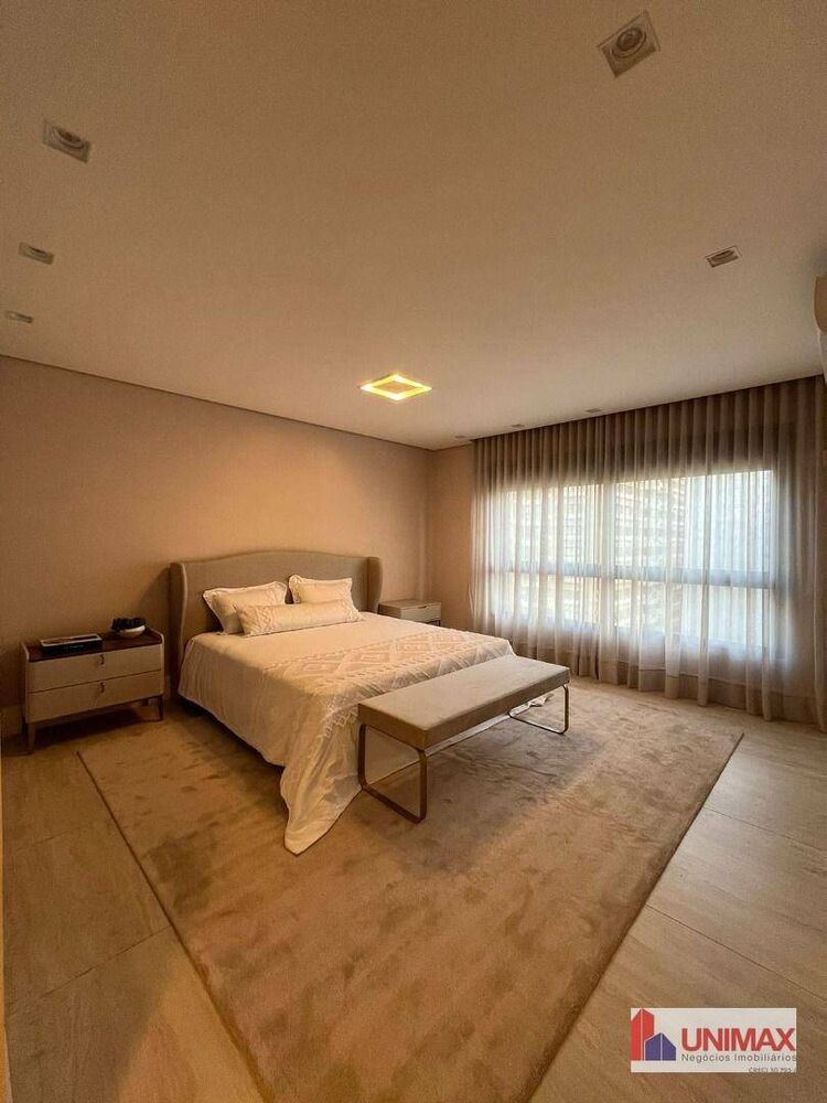 Apartamento, 4 quartos, 344 m² - Foto 14