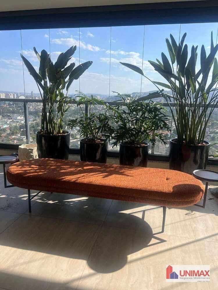 Apartamento, 4 quartos, 344 m² - Foto 1