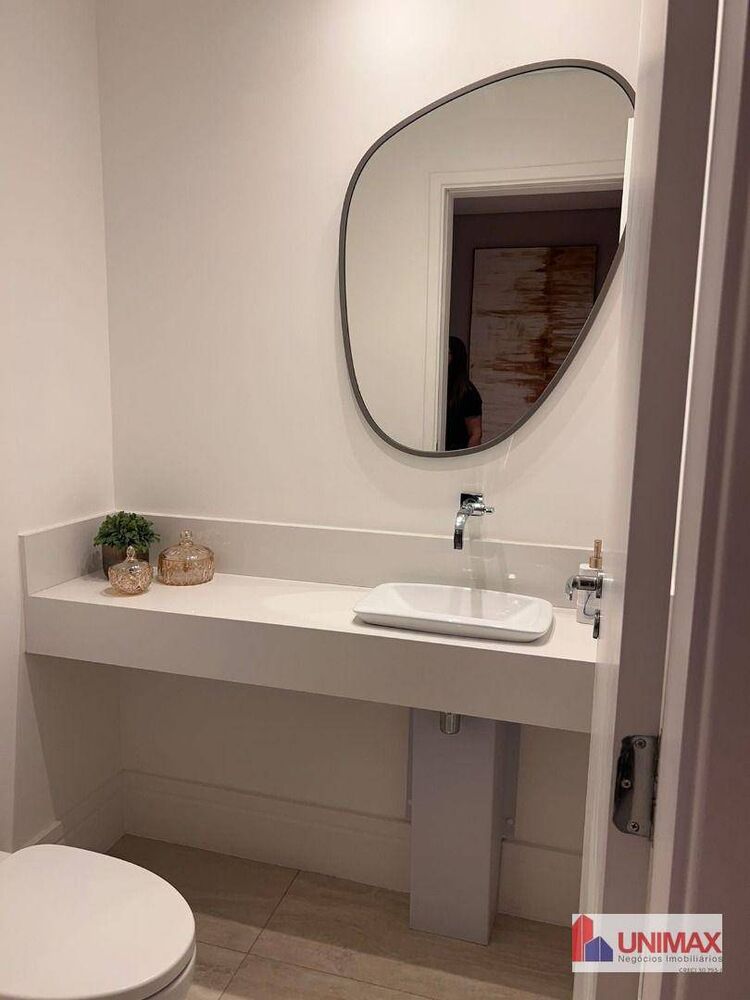 Apartamento, 4 quartos, 344 m² - Foto 12