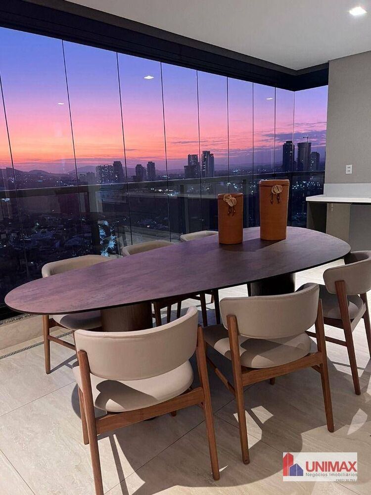 Apartamento, 4 quartos, 344 m² - Foto 4