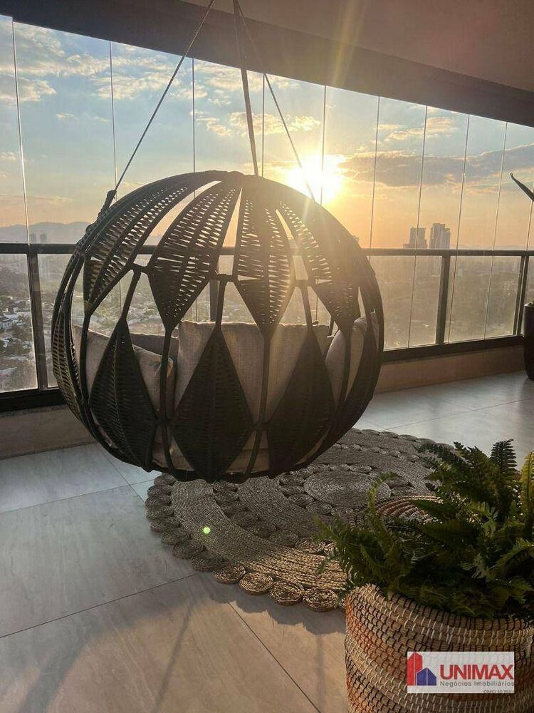 Apartamento, 4 quartos, 344 m² - Foto 2