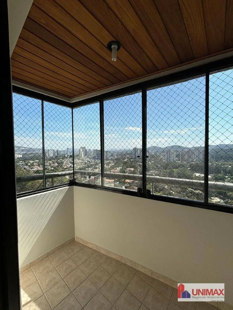 Apartamento, 4 quartos, 154 m² - Foto 3