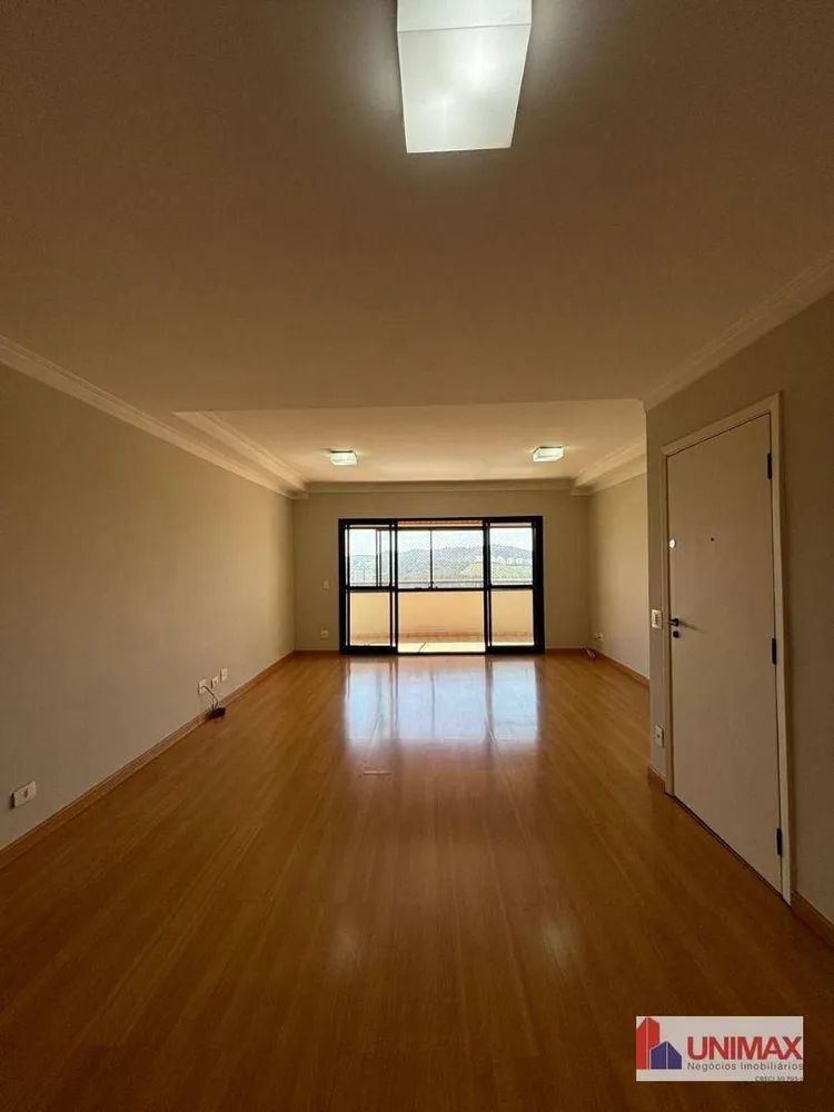 Apartamento, 4 quartos, 154 m² - Foto 4