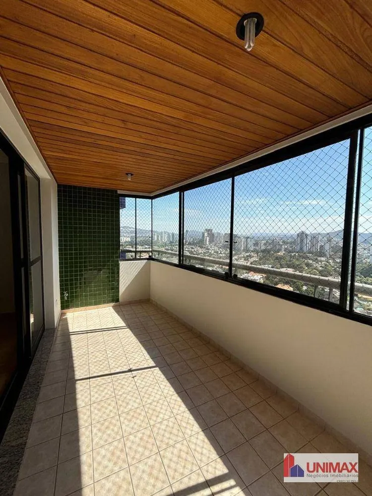 Apartamento, 4 quartos, 154 m² - Foto 1