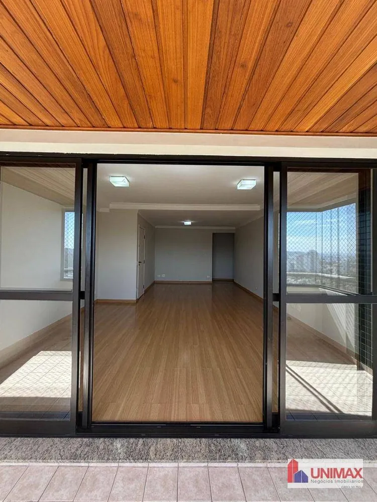 Apartamento, 4 quartos, 154 m² - Foto 2