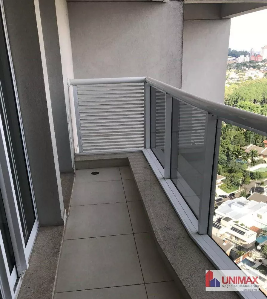 Apartamento para alugar com 1 quarto, 50m² - Foto 1