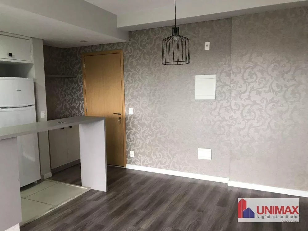 Apartamento para alugar com 1 quarto, 50m² - Foto 3