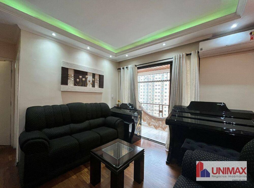 Apartamento, 3 quartos, 78 m² - Foto 3
