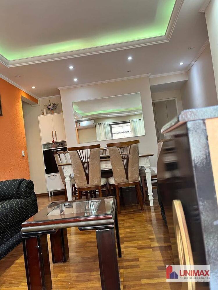 Apartamento, 3 quartos, 78 m² - Foto 4
