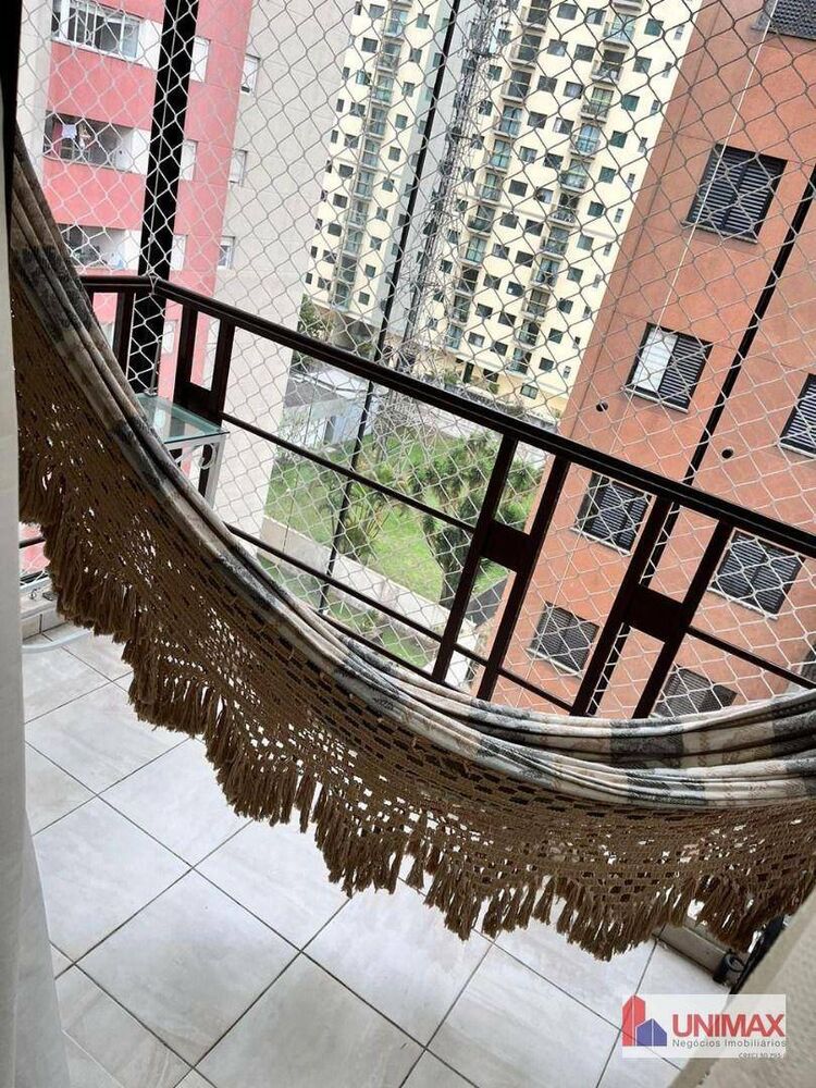 Apartamento, 3 quartos, 78 m² - Foto 2