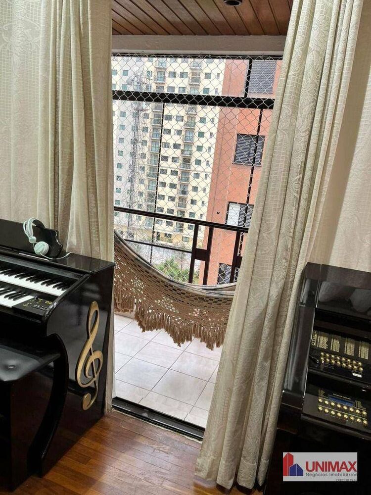 Apartamento, 3 quartos, 78 m² - Foto 1