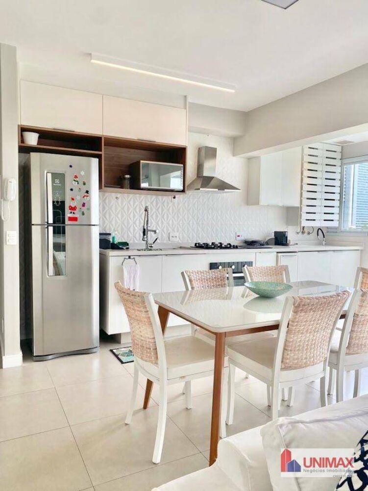 Apartamento, 1 quarto, 60 m² - Foto 3