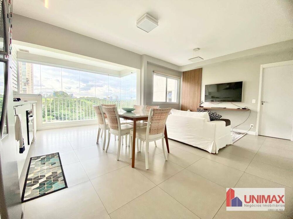 Apartamento, 1 quarto, 60 m² - Foto 4