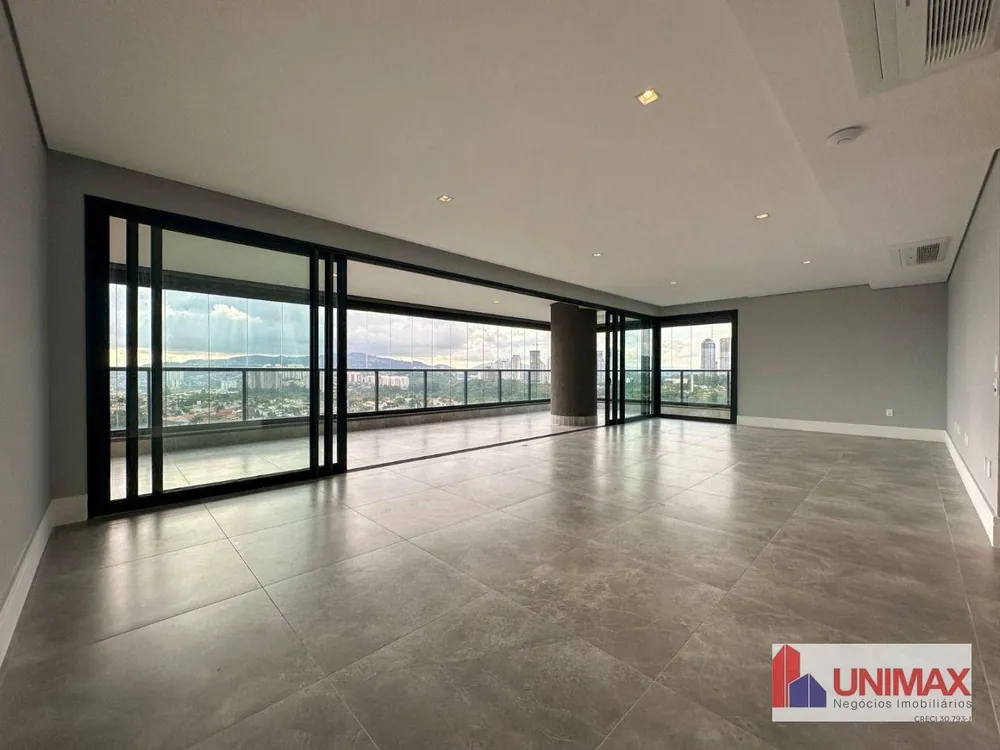Apartamento, 4 quartos, 344 m² - Foto 1