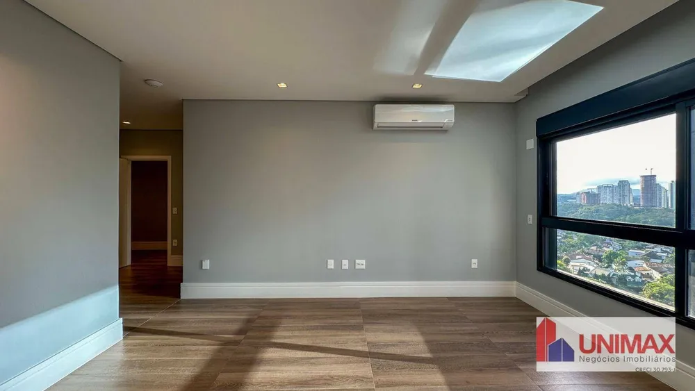 Apartamento, 4 quartos, 344 m² - Foto 2