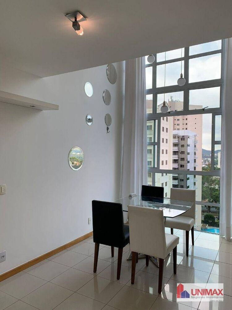 Apartamento, 1 quarto, 68 m² - Foto 7
