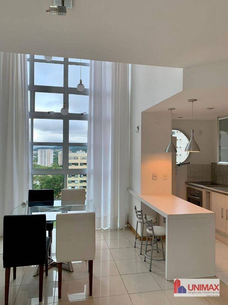 Apartamento, 1 quarto, 68 m² - Foto 5