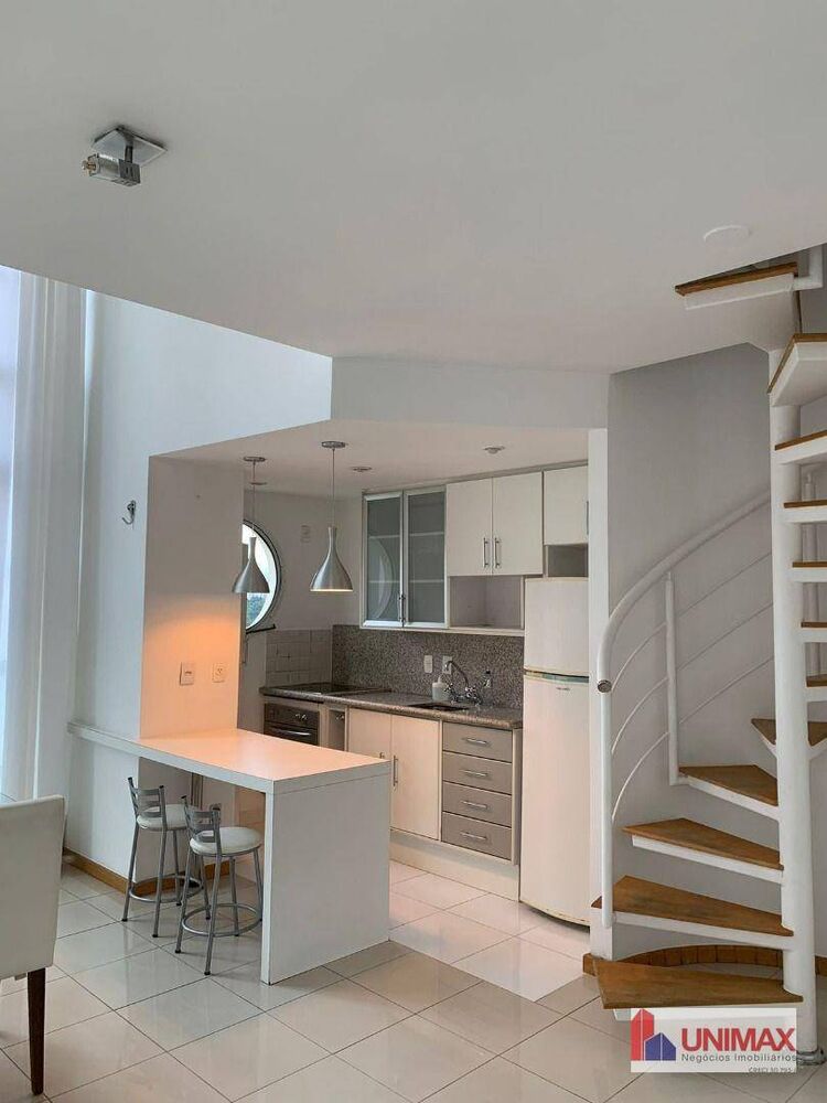 Apartamento, 1 quarto, 68 m² - Foto 4