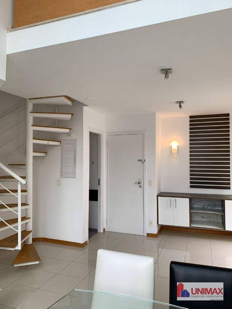 Apartamento, 1 quarto, 68 m² - Foto 1