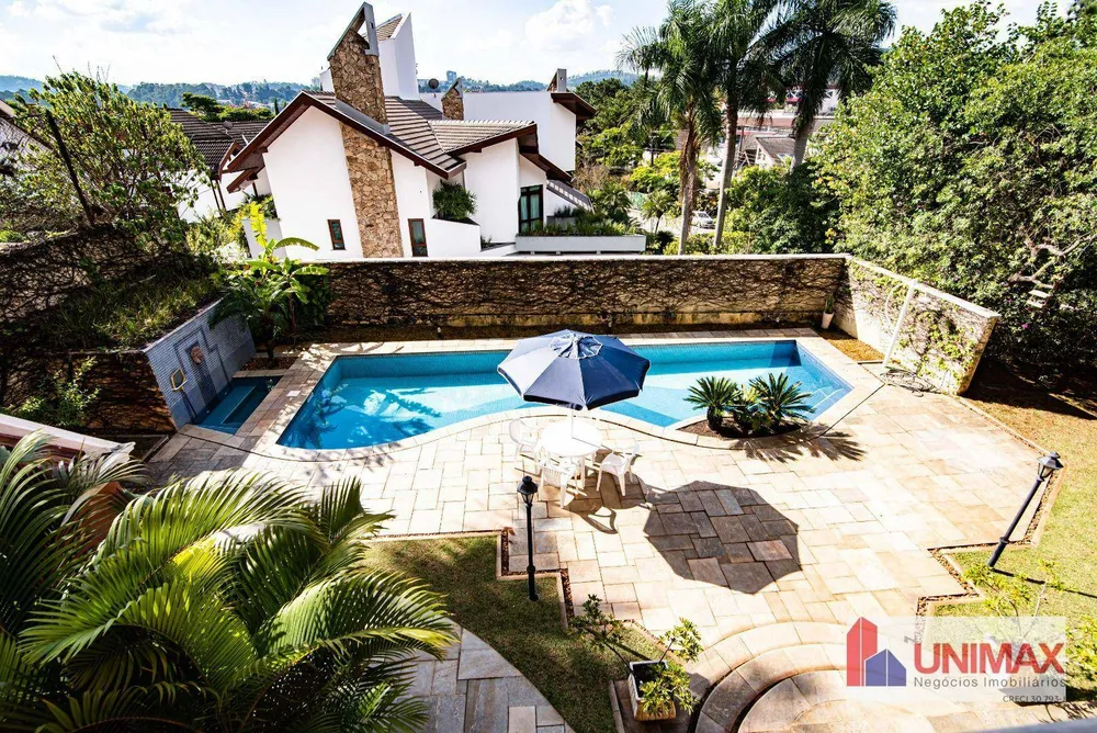 Casa de Condomínio, 4 quartos - Foto 2