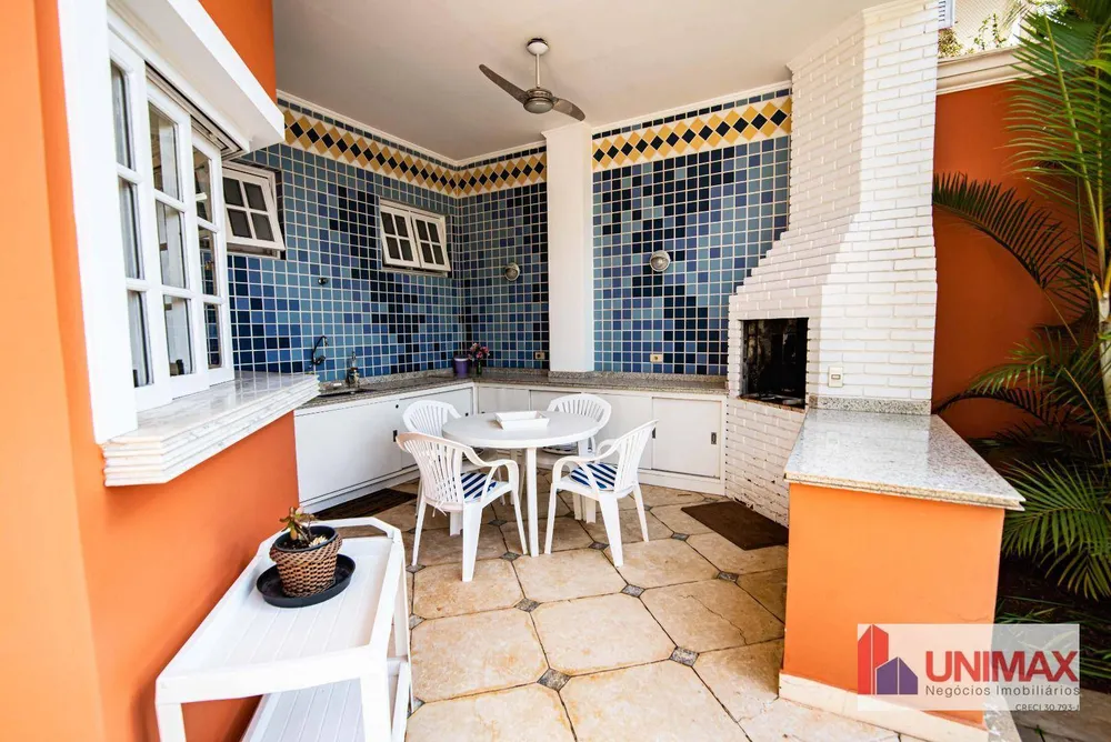 Casa de Condomínio, 4 quartos - Foto 4
