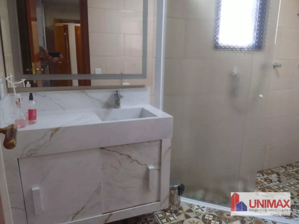 Casa de Condomínio, 4 quartos - Foto 12