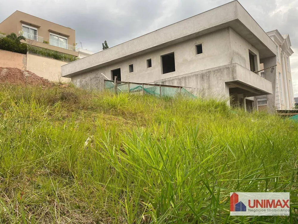 Loteamento e Condomínio, 420 m² - Foto 4