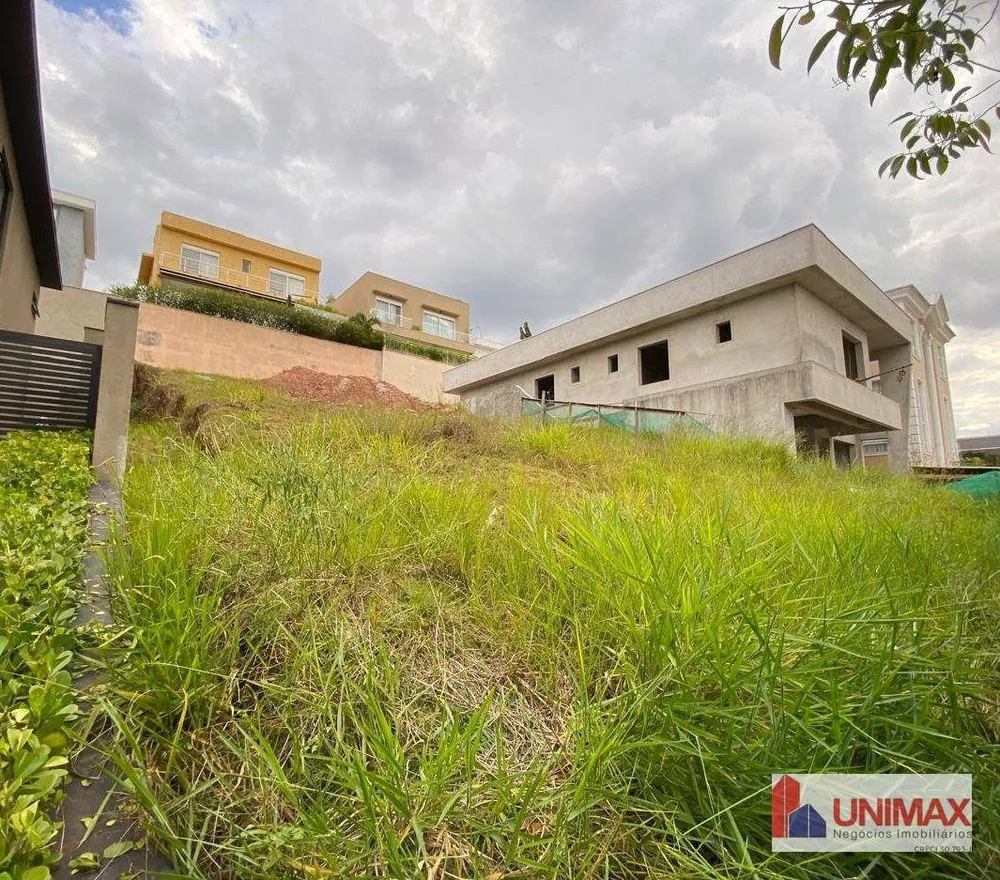 Loteamento e Condomínio, 420 m² - Foto 1