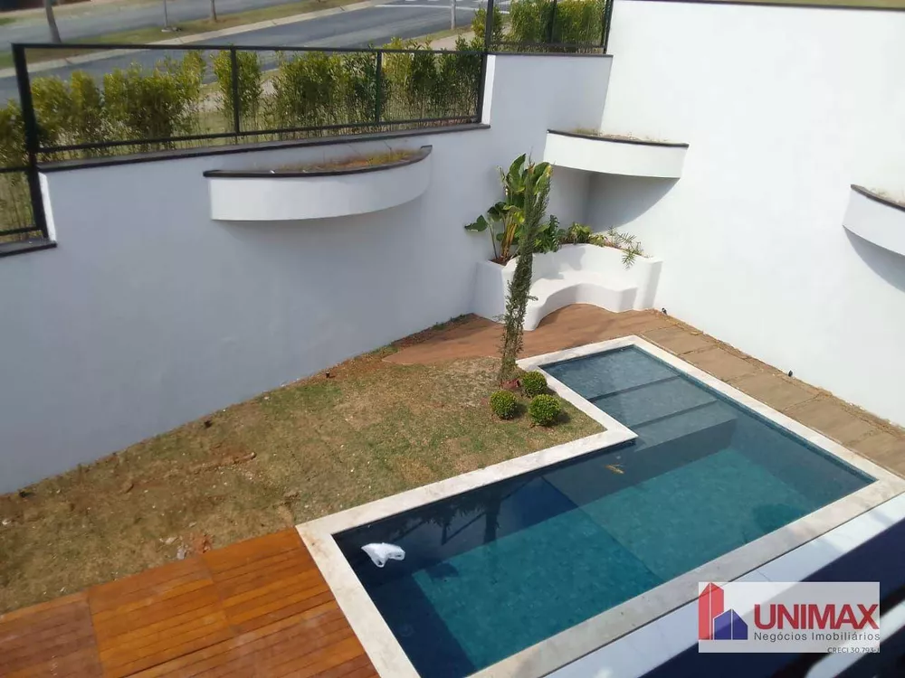 Casa de Condomínio, 4 quartos - Foto 2
