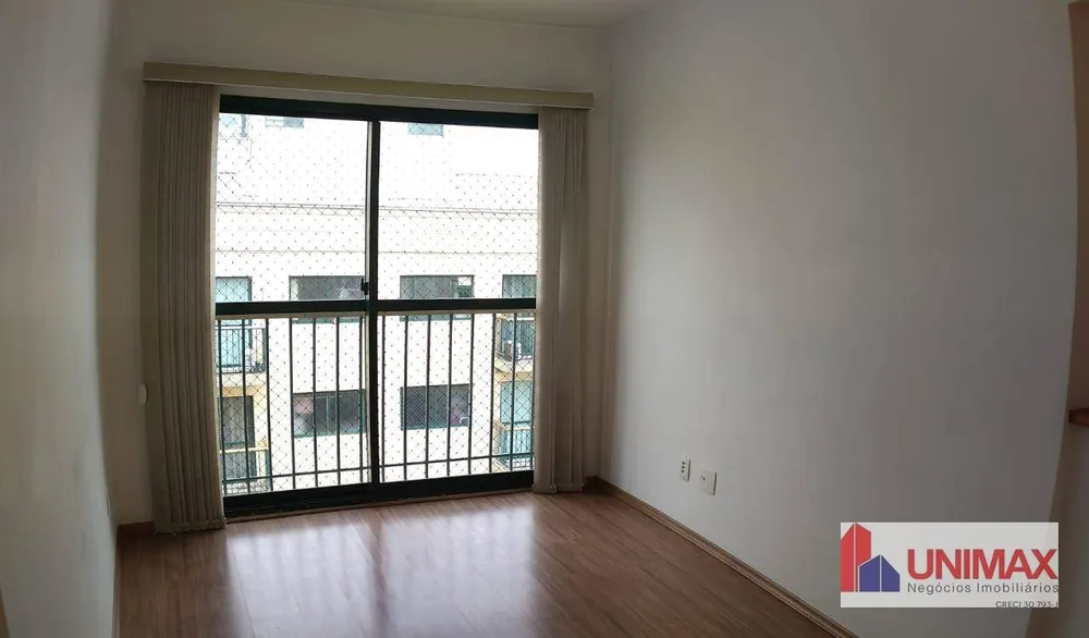 Apartamento, 2 quartos, 60 m² - Foto 3