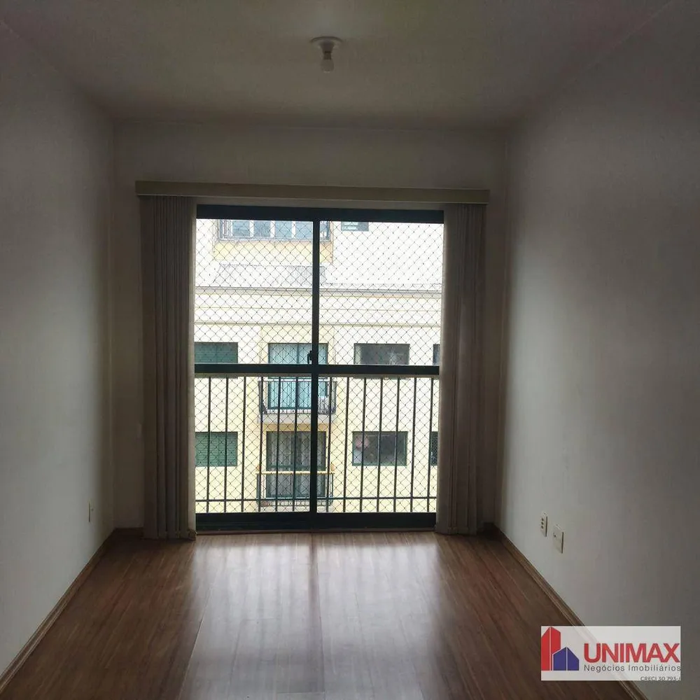 Apartamento, 2 quartos, 60 m² - Foto 4
