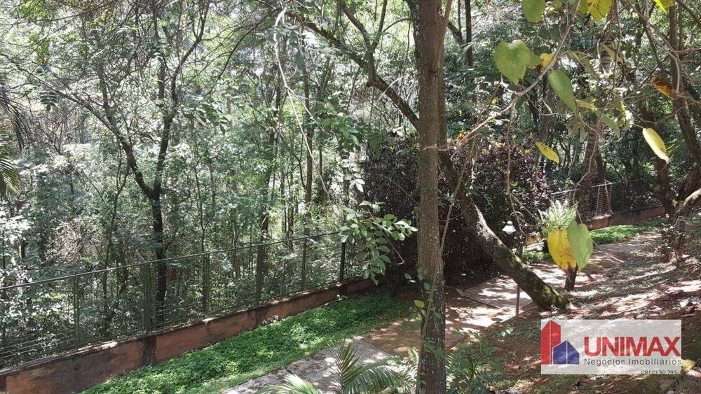 Casa de Condomínio para alugar com 4 quartos, 430m² - Foto 36