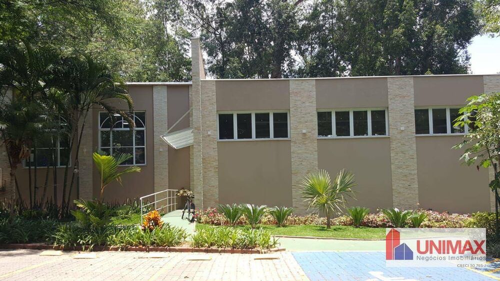 Casa de Condomínio para alugar com 4 quartos, 430m² - Foto 35