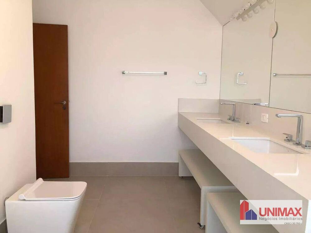 Casa de Condomínio para alugar com 4 quartos, 430m² - Foto 16