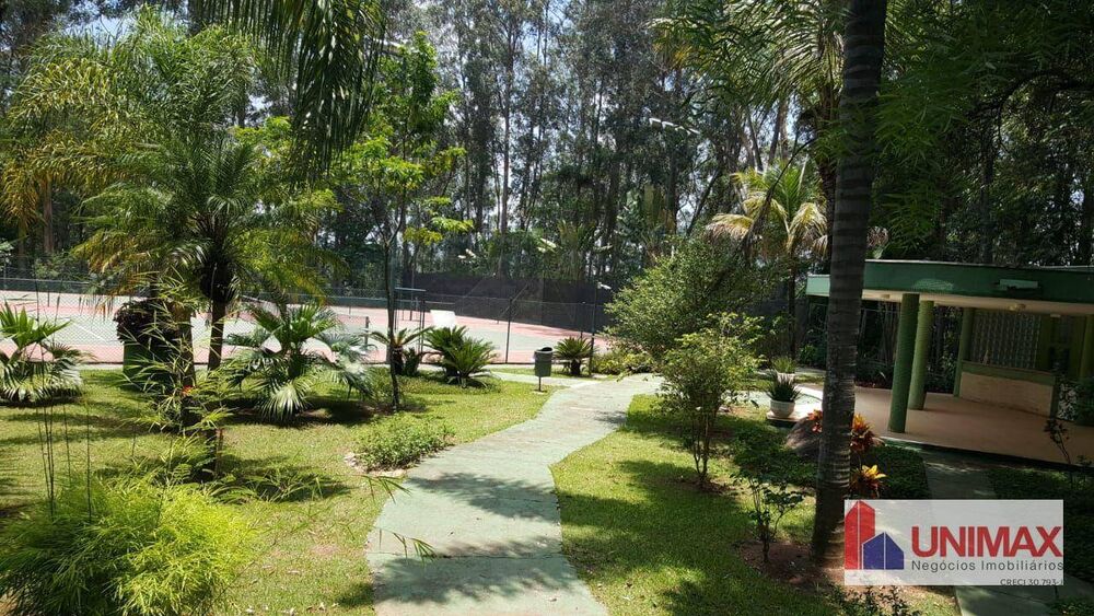 Casa de Condomínio para alugar com 4 quartos, 430m² - Foto 26