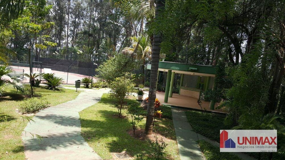 Casa de Condomínio para alugar com 4 quartos, 430m² - Foto 27