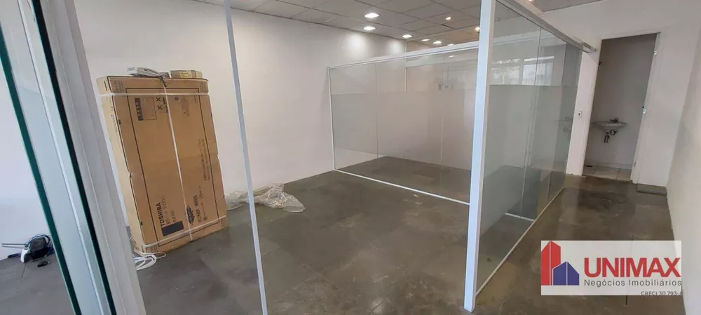 Sala-Conjunto, 52 m² - Foto 11