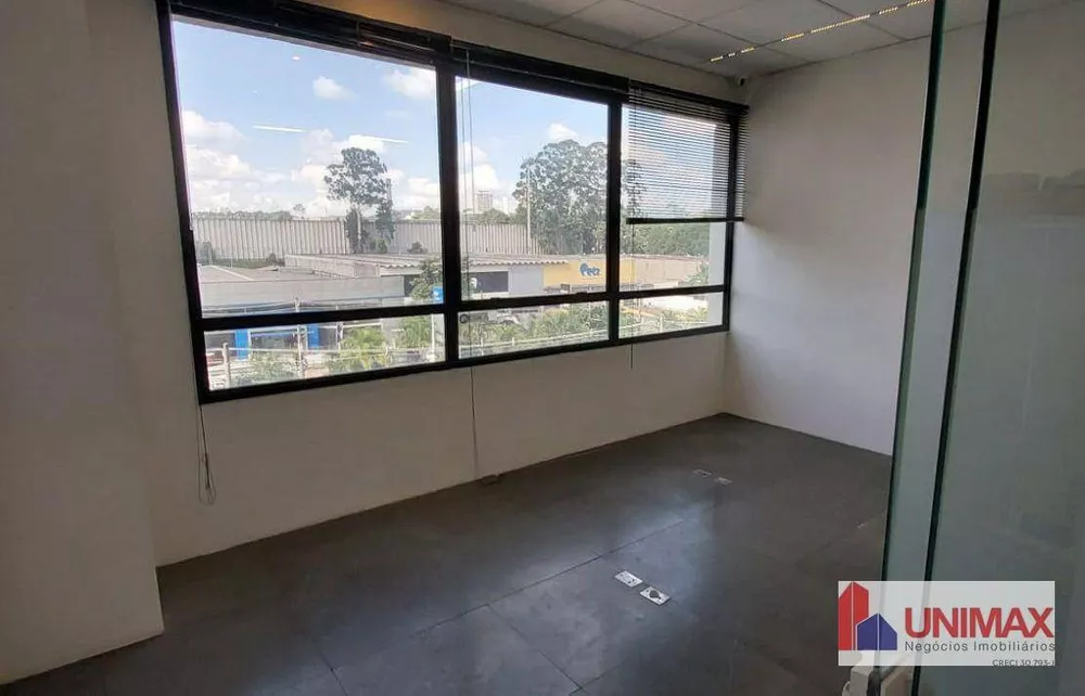 Sala-Conjunto, 52 m² - Foto 8