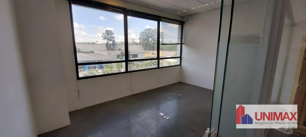 Sala-Conjunto, 52 m² - Foto 7