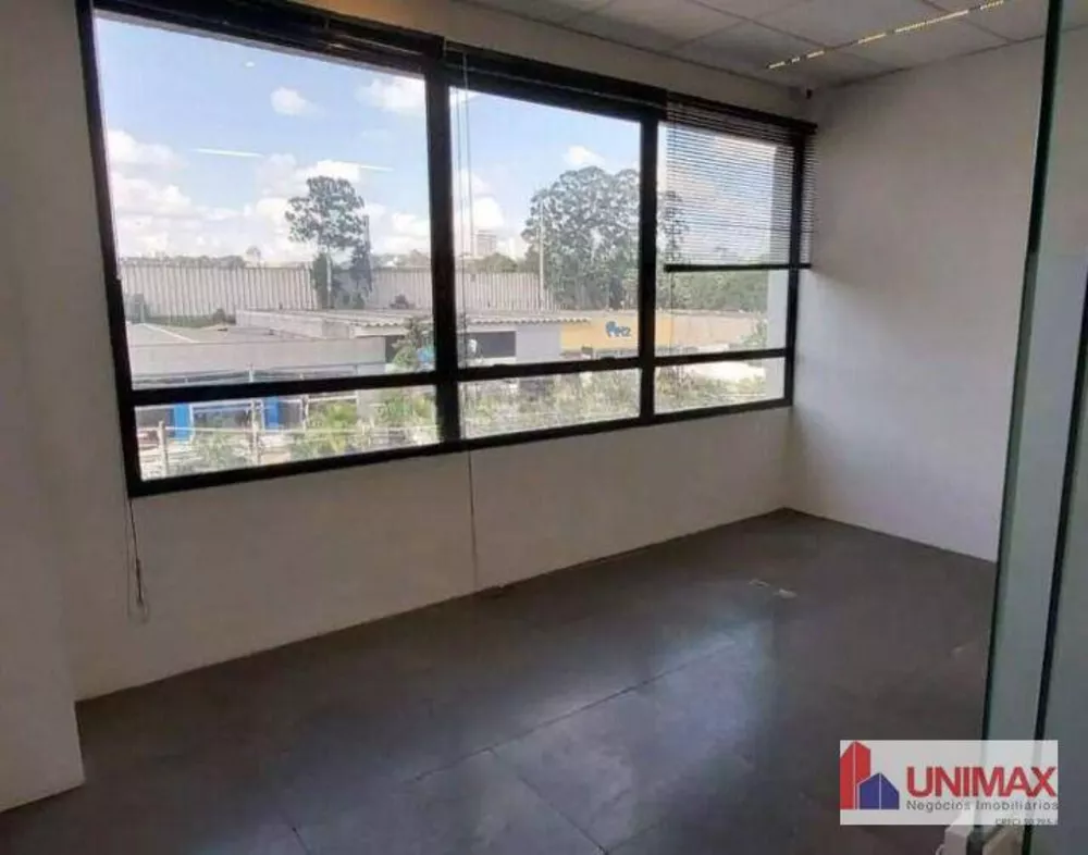 Sala-Conjunto, 52 m² - Foto 1