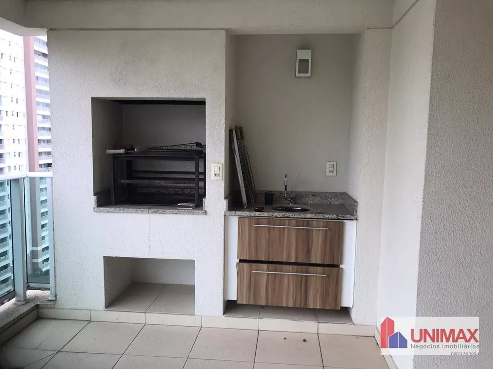 Apartamento, 4 quartos, 212 m² - Foto 2