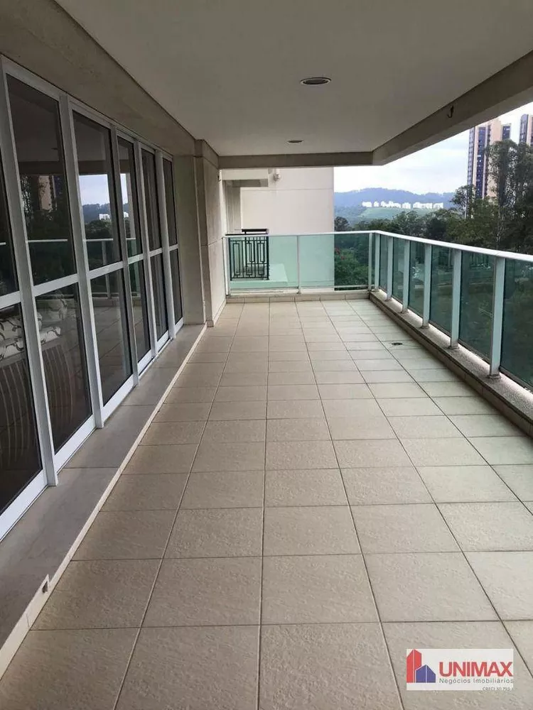 Apartamento, 4 quartos, 212 m² - Foto 1