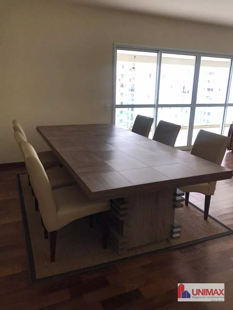 Apartamento, 4 quartos, 212 m² - Foto 5