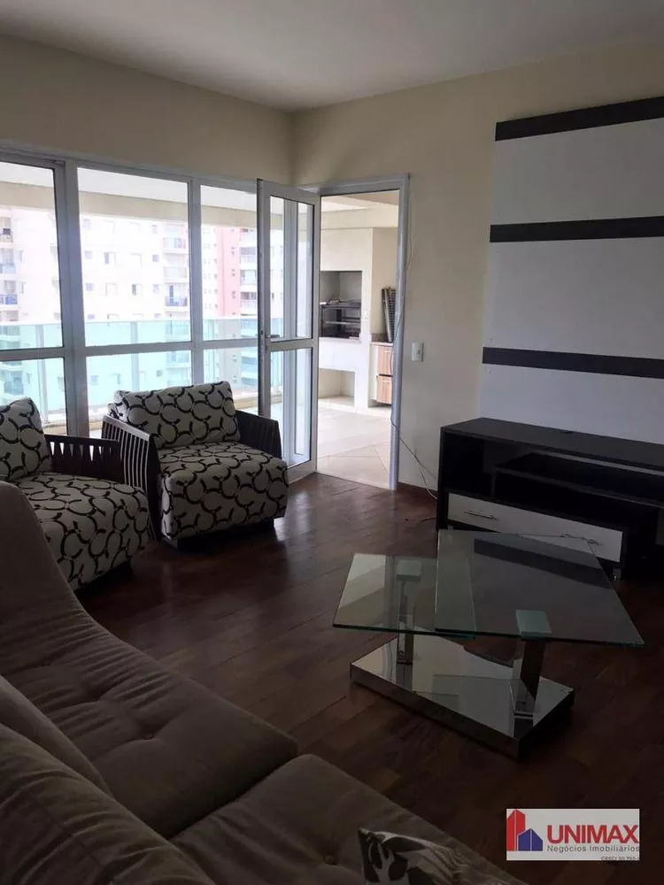 Apartamento, 4 quartos, 212 m² - Foto 4