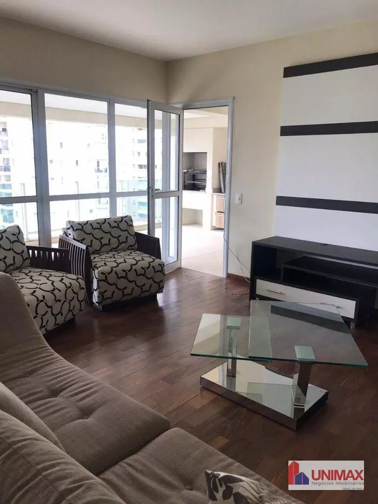 Apartamento, 4 quartos, 212 m² - Foto 3