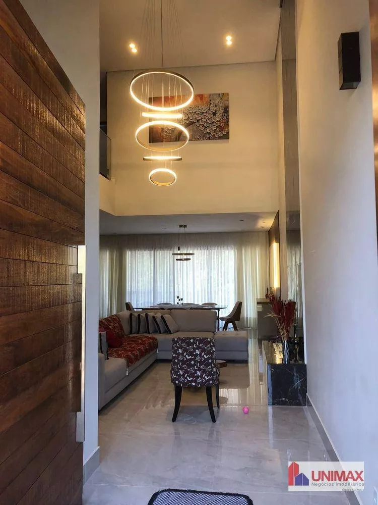 Casa de Condomínio, 4 quartos - Foto 8